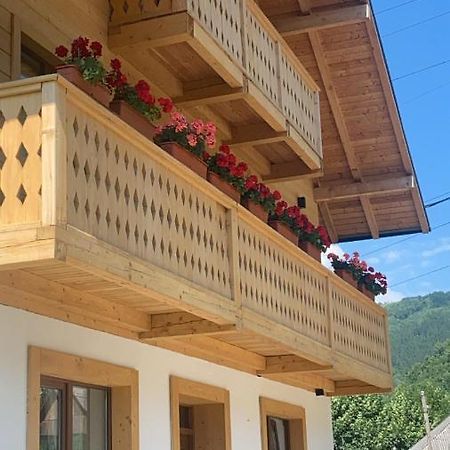 Anahouse Hotell Vişeu de Sus Eksteriør bilde