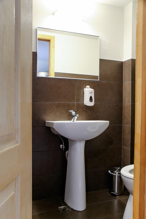 Anahouse Hotell Vişeu de Sus Rom bilde